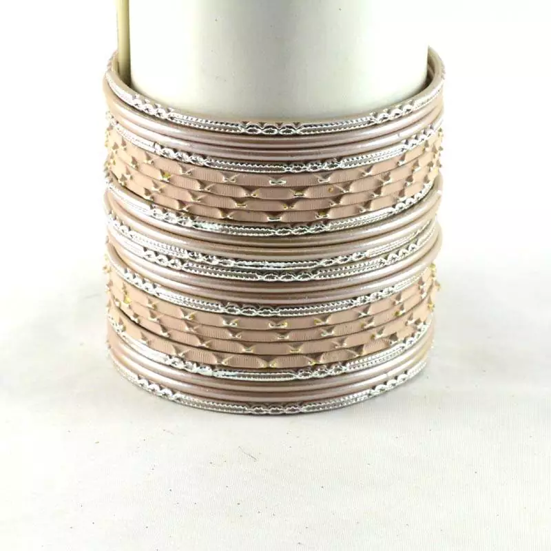 Hvm Radiant Metal Set