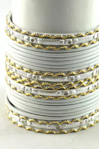 Hvm Preety Metal Set