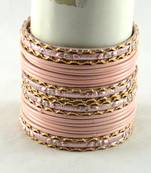 Hvm Striking Metal Bangles