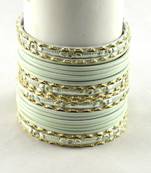 Hvm Impressive Metal Bangles