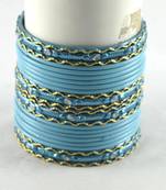 Hvm Sizzling Metal Bangles