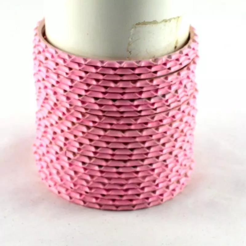 Hvm Multi Colour Metal Set