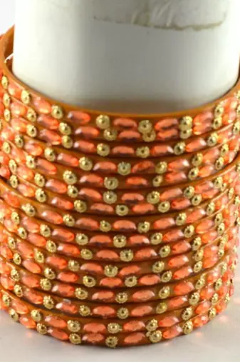 Hvm Metal Bangles