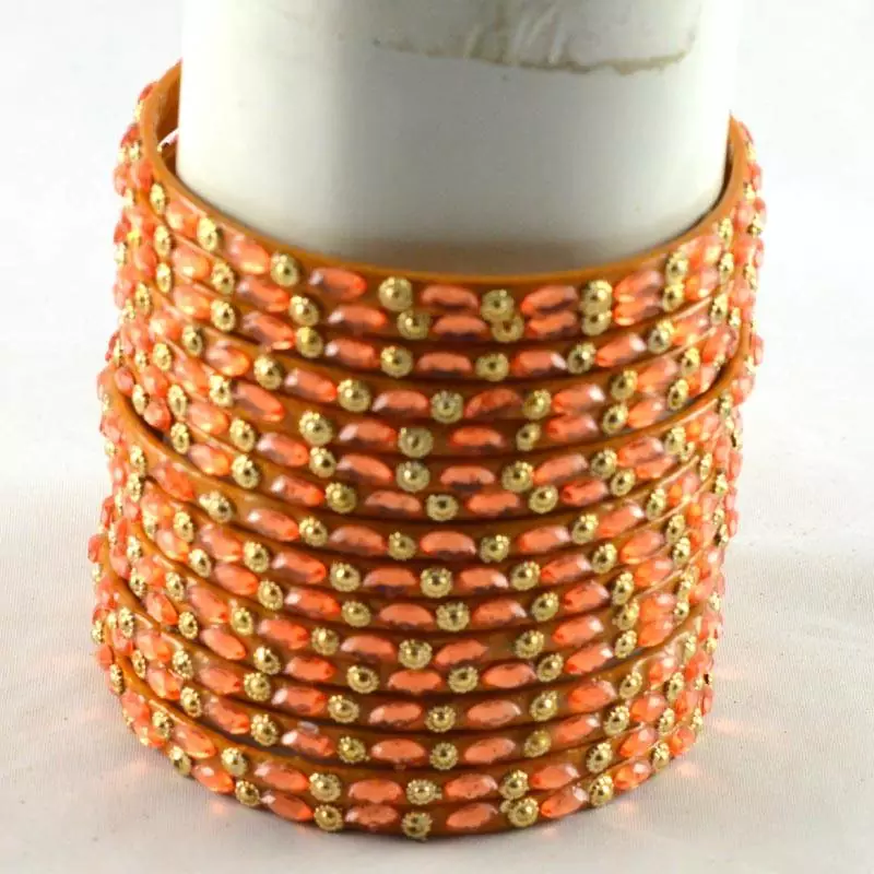 Hvm Metal Bangles