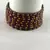Hvm Red Metal Bangles