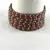Hvm Red Metal Bangles