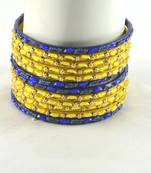 Hvm Attractive Metal Bangles