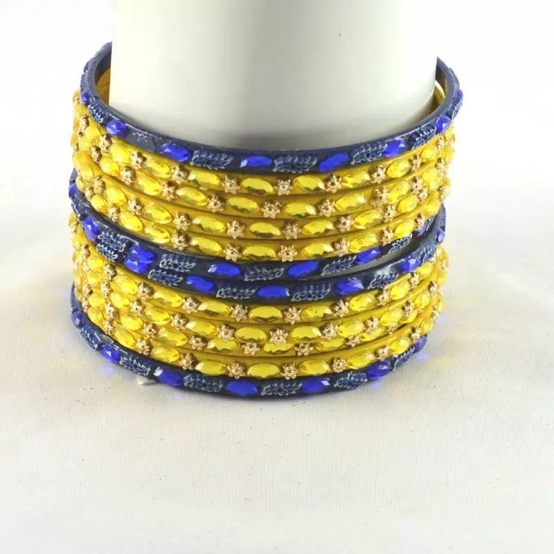 Hvm Attractive Metal Bangles