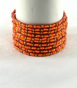 Hvm Orange Metal Set