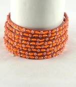 Hvm Classy Metal Bangles