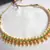 Green Pearl Necklace