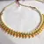 Green Pearl Necklace