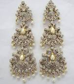 Long N Beautiful 3 Step Victorian Hangings