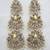 Long N Beautiful 3 Step Victorian Hangings