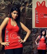 Modern Geometrics - Within the Shape Ganji