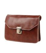 Stylish & Decent Look Brown Sling Bag