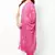 Amazing Pink Cotton Bandhej Dupatta