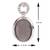 M4U Fashion Casual Dangle & Drop Earrings