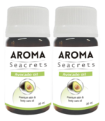 Avocado oil (30ml) - pack of 2