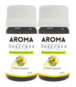 Evening primrose oil (30ml) - pack of 2