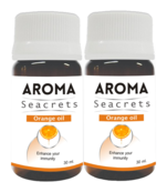 Orange oil 30ml - pack of 2