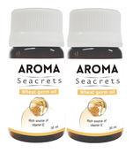 Wheat germ oil (30ml) - pack of 2