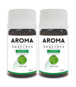 Camphor pure essential oil (30ml) - pack of 2