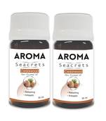 Cedarwood pure essential oil (30ml) - pack of 2