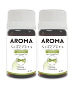 Citronella pure essential oil (30ml) - pack of 2