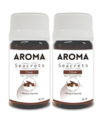 Clove pure essential oil (30ml) - pack of 2