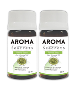 Fennel seed pure essential oil (30ml) - pack of 2