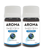 Juniper berry pure essential oil (30ml) - pack of 2