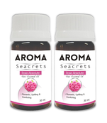 Rose absolute pure essential oil (30ml) - pack of 2