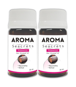 Rosewood pure essential oil (30ml) - pack of 2