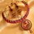 BEAUTIFUL RED NECKLACE SET - DJ16636