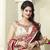 Weding Special  Special Beige Lahanga  Beige Choli With Red Dupatta