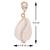 M4U Fashion Casual Dangle & Drop Earrings