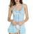 Obsessive Kalia Sexy Babydoll Dress