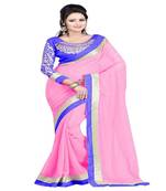 Raksha bandhan Saree