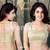 Brocade Ready Made Saree Blouse - Padded - 222Ns - Designer Vama Blouse Collection From Muhenera