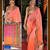 Deepika In Pedding Georgette Saree