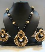 Beautiful multicolor jewellery