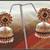 Black Stone jhumka