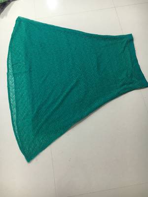 gown by kmozi (Rama Green) 5