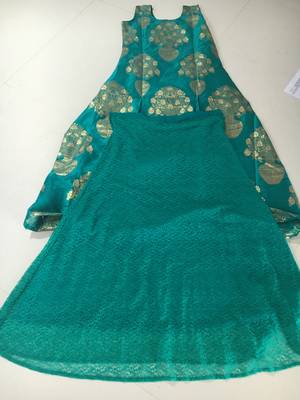 gown by kmozi (Rama Green) 6