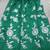 Shraddha Kapoor's green embroidered silk Semi-Stitched lehenga