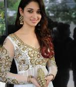 Tamanna bollywood replica georgette salwar kameez 