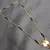 Golden coin Mangalsutra  Necklace set