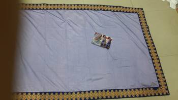 Grey Embroidered Georgette Saree With Blouse 2