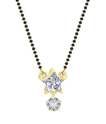 White cubic zirconia jewellery-combo 3
